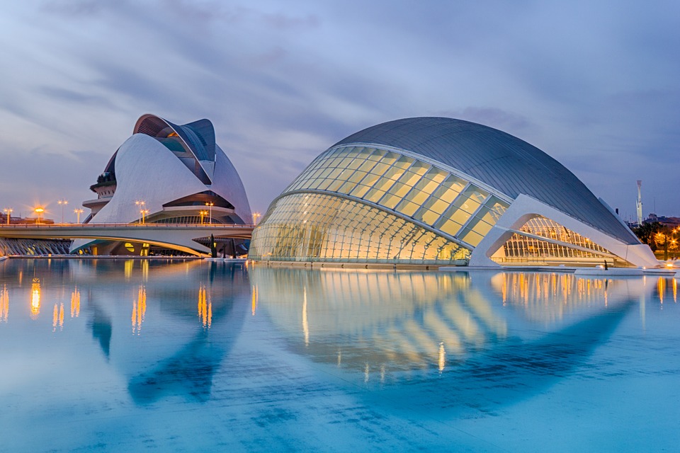 Franquicias en Valencia