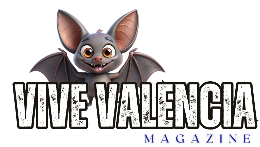 Vive Valencia Magazine