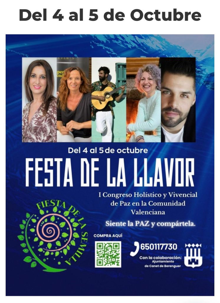 Festa de la Llavor
